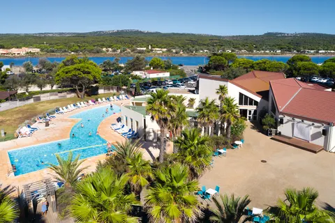 Vakantiepark Belambra Les Ayguades foto 17