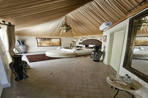 Eden Lodges & Spa in Marrakech — foto 27
