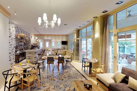 Hotel Maistrali foto 6