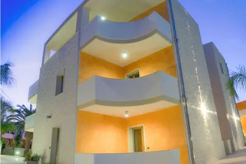 Hotel Risberg in Gallipoli — foto 10