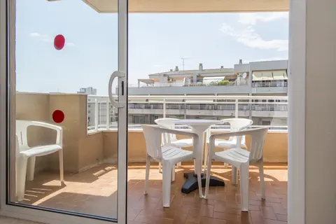 Aparthotel California in Salou — foto 18