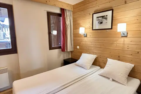Résidence Elinka in Morzine — foto 7