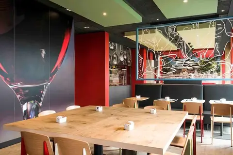 ibis Milano Fiera in Lainate — foto 8
