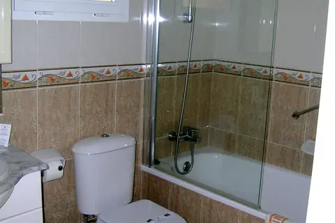 Macdonald Doña Lola Resort in Mijas — foto 21