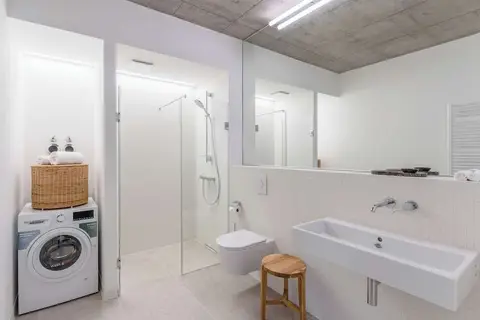 Wilmina Suites in Berlijn — foto 11