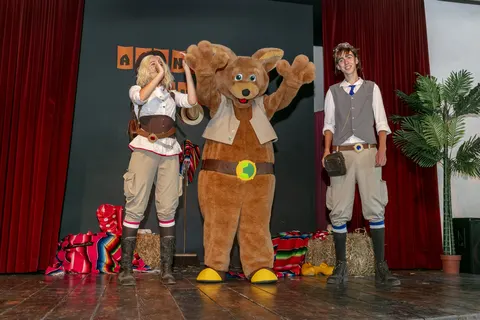 Camping De Bergen foto 5