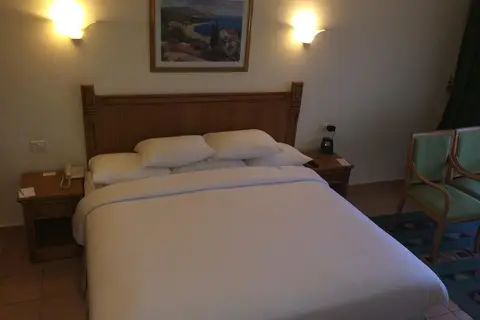 Long Beach Resort Hurghada in Hurghada — foto 15