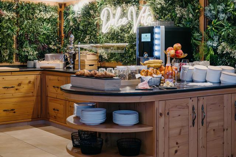 Sylvana's Wohlfühl Hotel foto 6