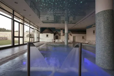 Grand Hotel La Chiusa di Chietri foto 11