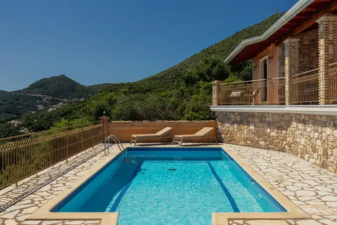 Apolis Villas & Suites Resort in Parga — foto 20