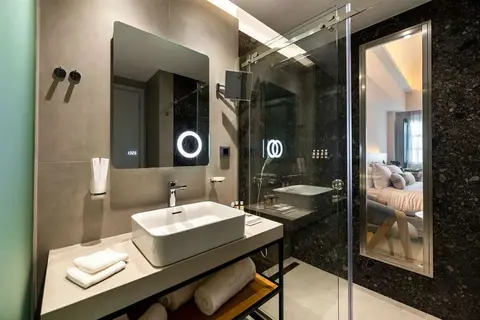 Aeifos Boutique Hotel in Thira Municipal Unit, foto 15