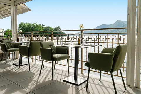 Hotel Araba Fenice in Sienna — foto 6