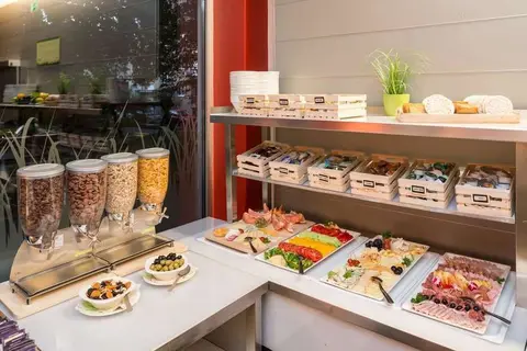 Hotel Park Ljubljana in Ljubljana, foto 7