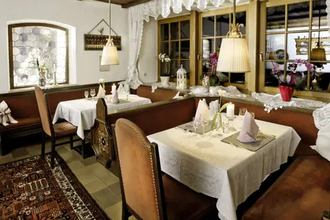 Hotel der Kirchenwirt in Reith im Alpbachtal — foto 5
