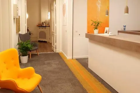 Hotel Seifert Berlin foto 4