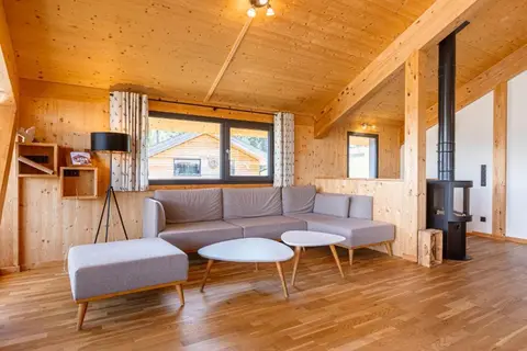 Alpenchalets Reiteralm in Schladming — foto 15