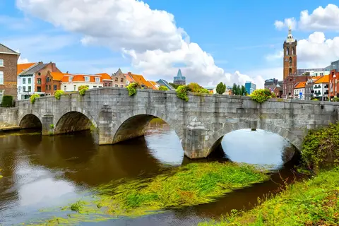 Magisch Maastricht in Westerveld, foto 4