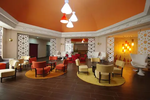 Kenzi Europa Hotel in Agadir — foto 10