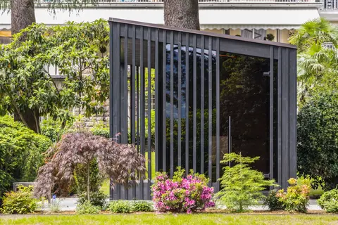 Villa Eden in Meran, foto 24