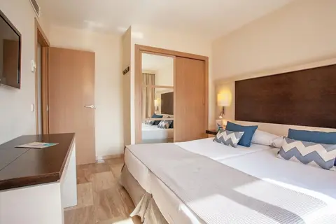 Grupotel Dunamar in Santa Margalida, foto 14