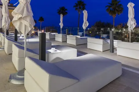 Talayot Hotel in Palma — foto 13