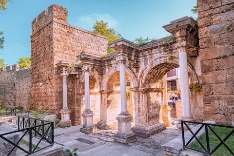 Rondreis Cappadocië & Cave Hotels in Rondreizen Turkije — foto 4