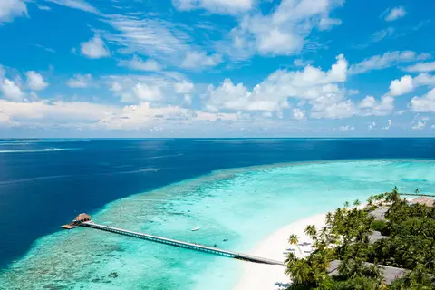 Baglioni Maldives Luxury All-inclusive in ކުޑަހުވަދޫ — foto 17
