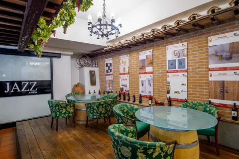 Gio Wine & Jazz Area in Perugia — foto 10