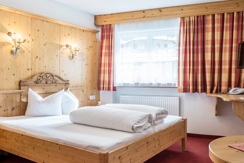 Hotel Garni Elfrieda foto 2