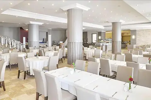 Ladonia Hotels Adakule in Kuşadası — foto 30