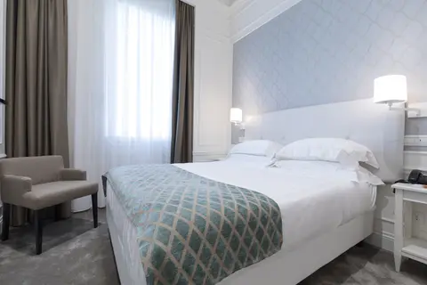 Grand Hotel Palace in Ancona, foto 29