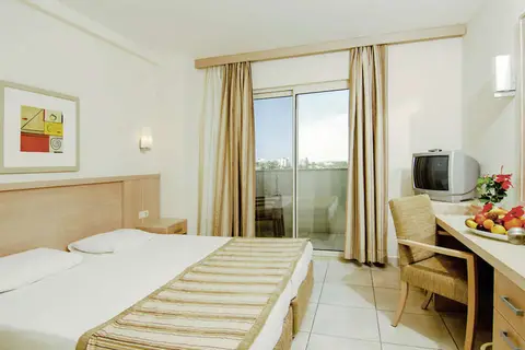 Sural Resort in Manavgat — foto 5