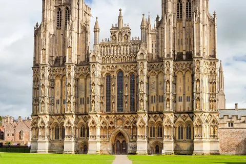 Somerset and the Cotswolds in Engeland — foto 8