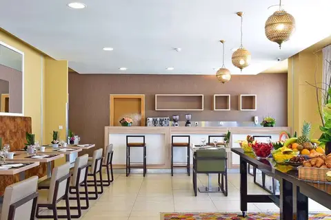 Pestana Casablanca Suites & Residences in Casablanca, foto 14