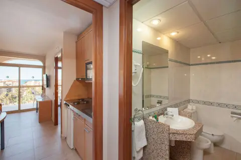 Hotel GHT Aquarium & Spa in Lloret de Mar — foto 27