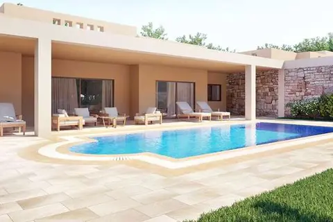 Sani Asterias in Kassandra Municipal Unit, foto 21