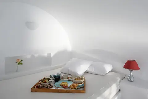 Above Blue Suites in Δημοτική Ενότητα Θήρας — foto 8