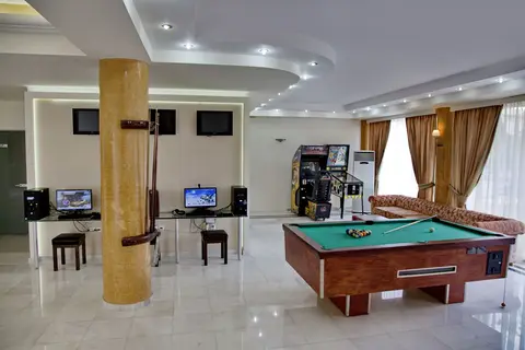 Jo An Beach Hotel in Rethimnon — foto 18