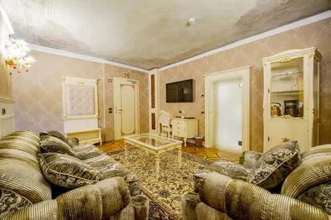 Ego Boutique Hotel in Venetië, foto 27