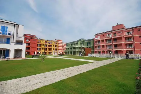 Ai Pozzi Resort & Spa in Loano, foto 3