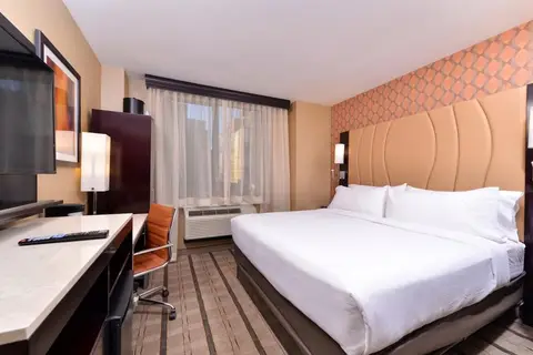 Holiday Inn New York City - Times Square in New York
