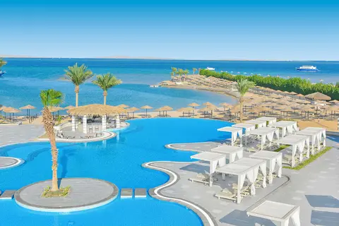 Jaz Elite Casa Del Mar in Hurghada — foto 9