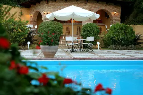 Hotel Antonios in Ancient Olympia — foto 13