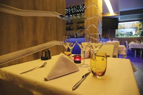 Özgür Bey Spa Hotel in Alanya — foto 7