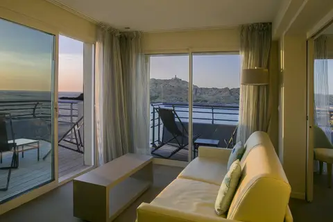 Best Western Premier Hotel Santa Maria in Ile Rousse — foto 21