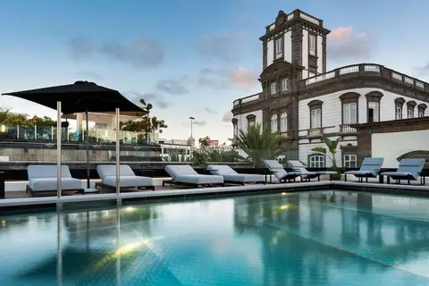 Boutique Hotel Cordial La Peregrina in Las Palmas de Gran Canaria, foto 13