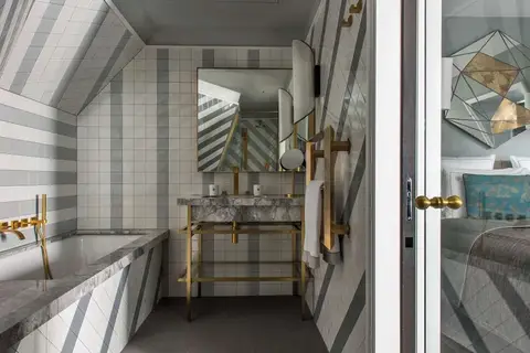 Nolinski Paris in Parijs, foto 2