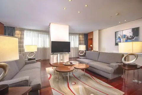 Melia Valencia in Valencia — foto 26