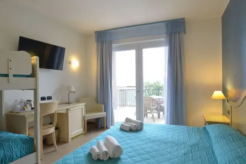 Bella Italia in Peschiera del Garda, foto 2