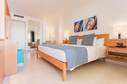 Ukino Palmeiras Village foto 2